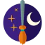 Witch icon 64x64