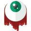 Eyeball icon 64x64