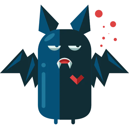 Bat icon