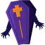Living dead icon 64x64