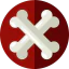 Bones icon 64x64