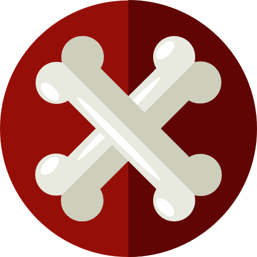 Bones icon