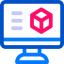 3d printing software icon 64x64