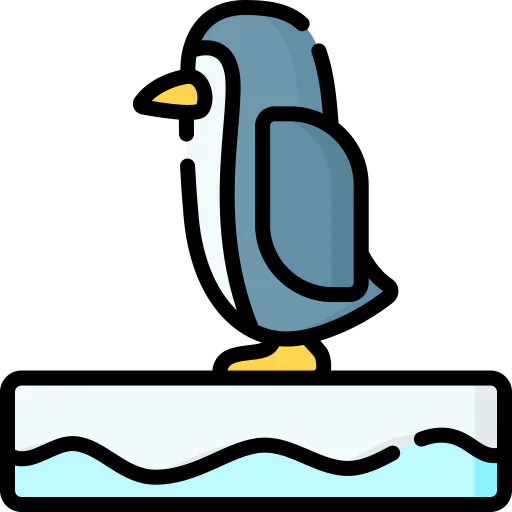 Penguin icon
