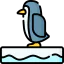 Penguin icon 64x64