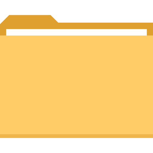 Folder icon