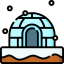 Igloo icon 64x64