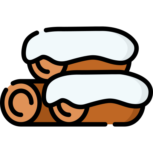 Logs icon
