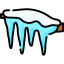 Icicle icon 64x64