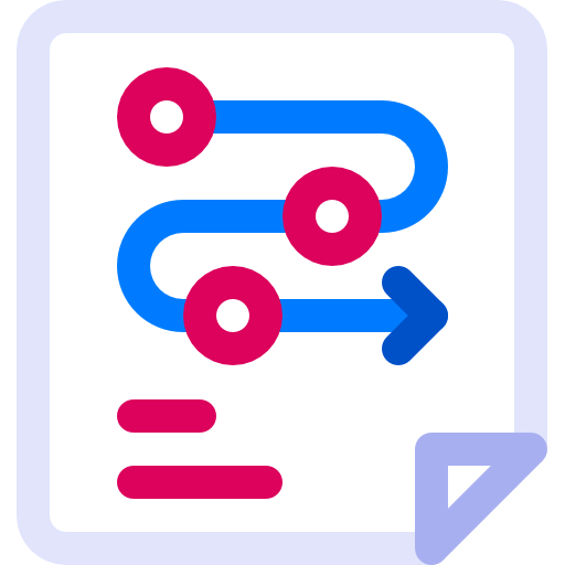 Process icon