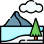 Lake icon 64x64