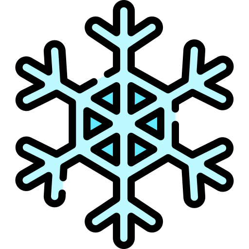 Snowflake ícono