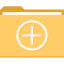 Folder іконка 64x64
