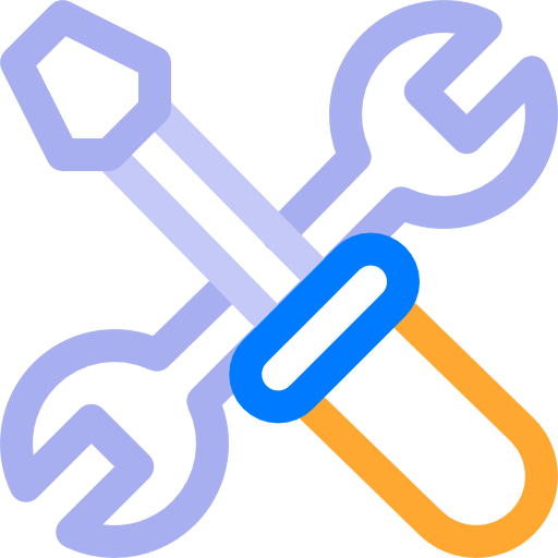 Tools icon