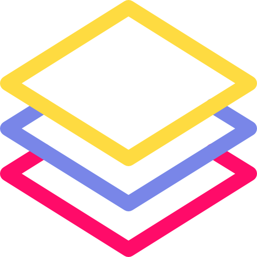 Layers 图标