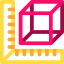 Measure アイコン 64x64