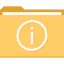 Folder іконка 64x64