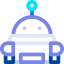 Robot アイコン 64x64