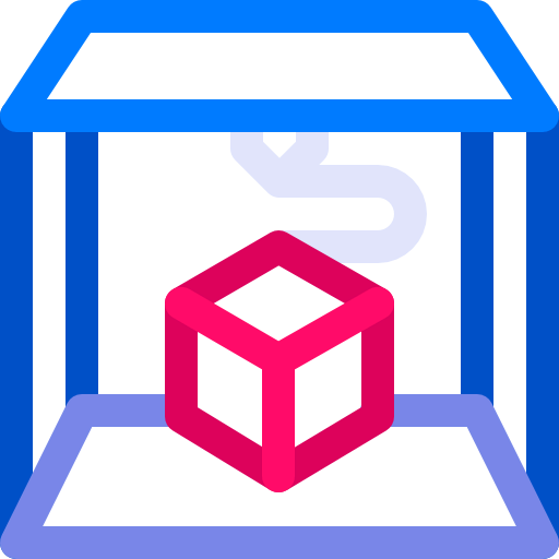 3d printer icône