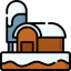 Farm icon 64x64