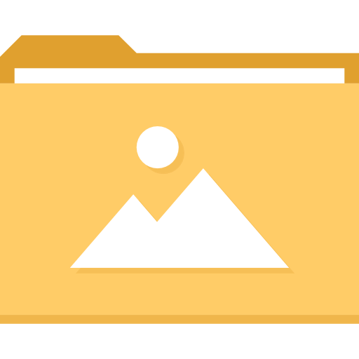 Folder icon