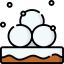 Snowball アイコン 64x64