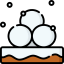 Snowball icon 64x64