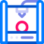 3d printer アイコン 64x64