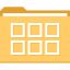 Folder іконка 64x64