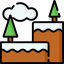 Landscape icon 64x64