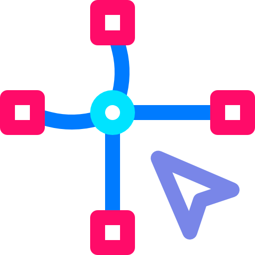 Vector icon