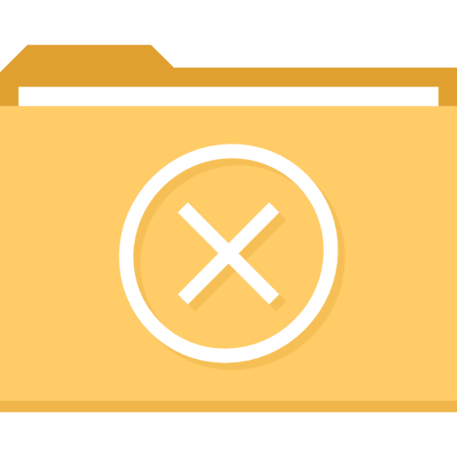 Folder icon