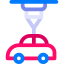 3d printer アイコン 64x64