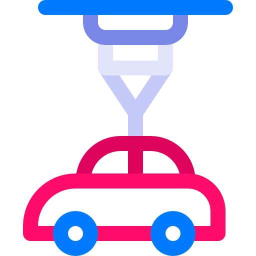 3d printer アイコン