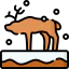 Reindeer icon 64x64