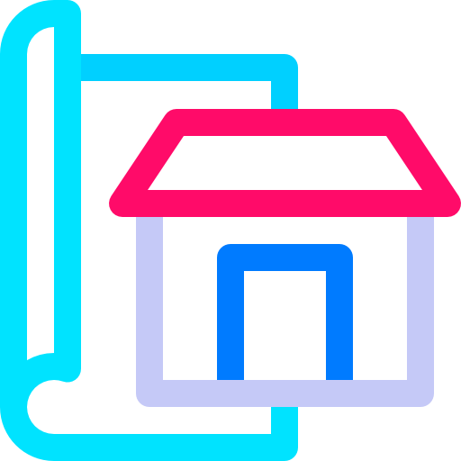 Blueprint icon