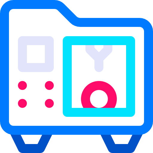3d printer icon