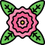 Camellia アイコン 64x64