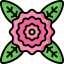 Camellia icon 64x64