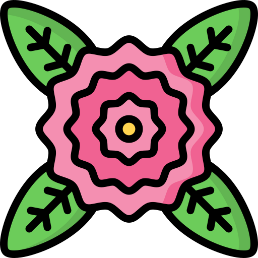 Camellia アイコン
