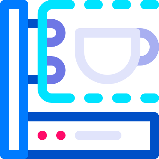 3d printing scanner icon