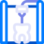 3d printer biểu tượng 64x64