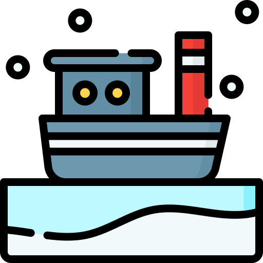 Ship icon
