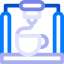 3d printer biểu tượng 64x64