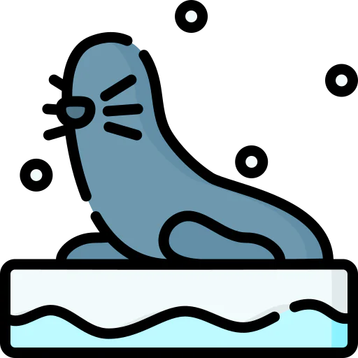 Seal icon