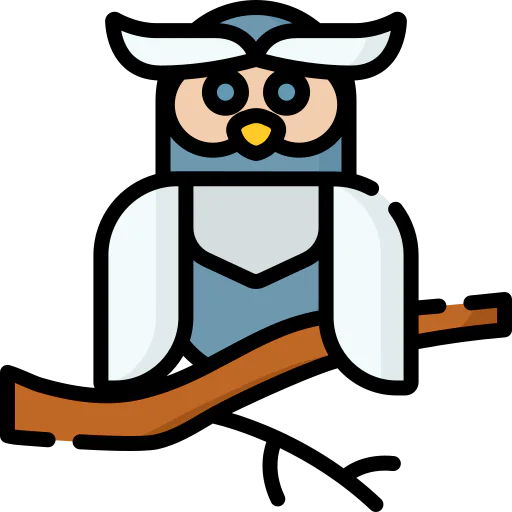 Owl icon