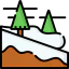 Avalanche icon 64x64