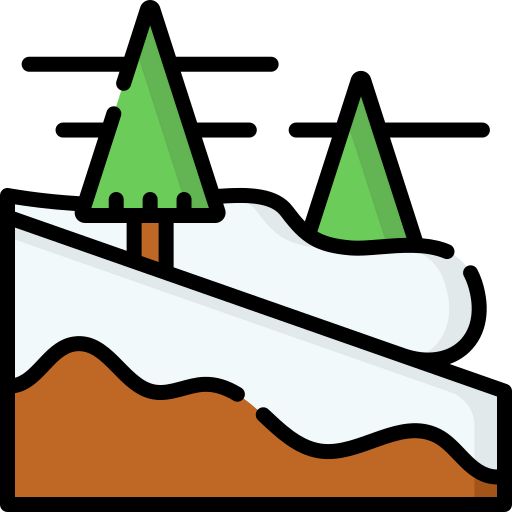 Avalanche icon