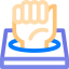 3d printer biểu tượng 64x64