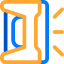 3d printer biểu tượng 64x64
